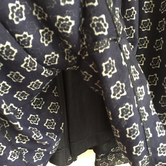 Mango Sweet Summer Dress - Picture 5 of 7